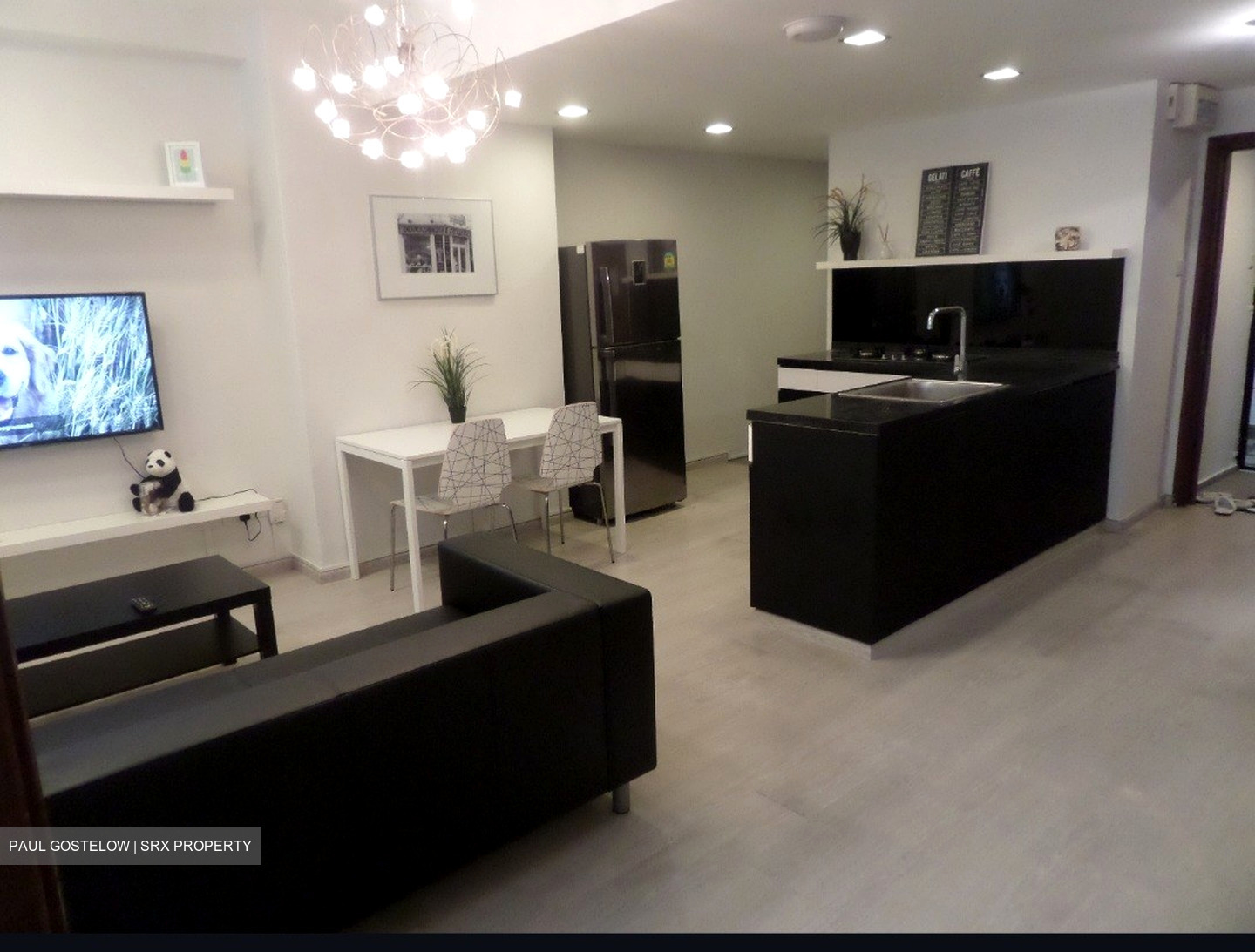 International Plaza (D2), Apartment #451888191